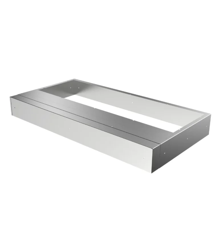Faber - Pro Liner in Stainless - LINE36PT Stainless