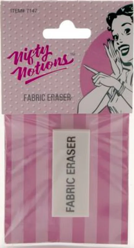 FABRIC ERASER