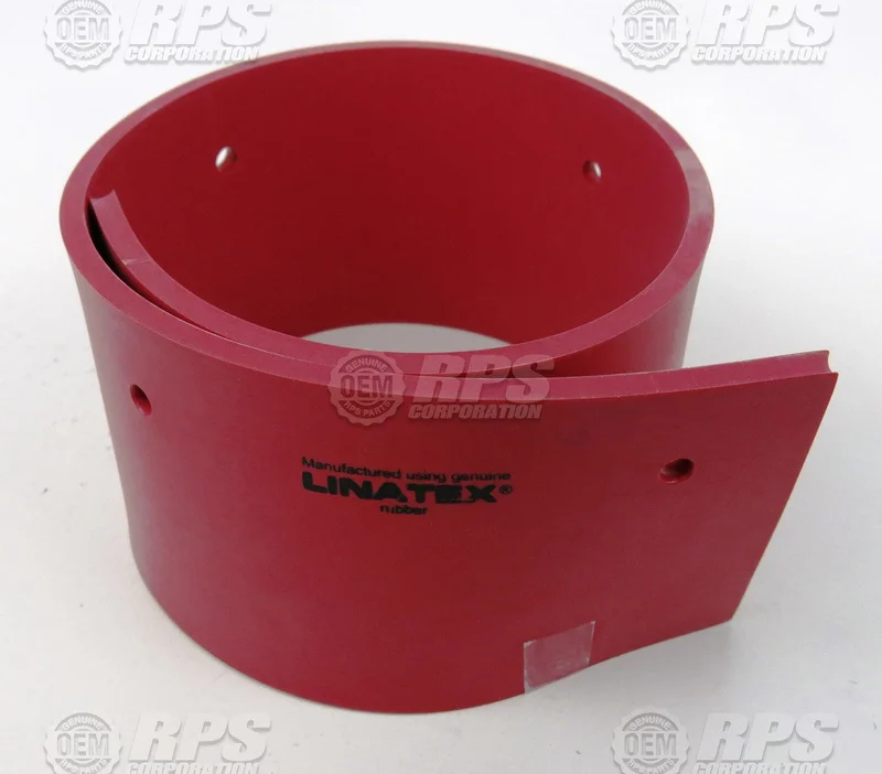 FactoryCat/Tomcat 250-1139L, Wiper,Shroud,Premium