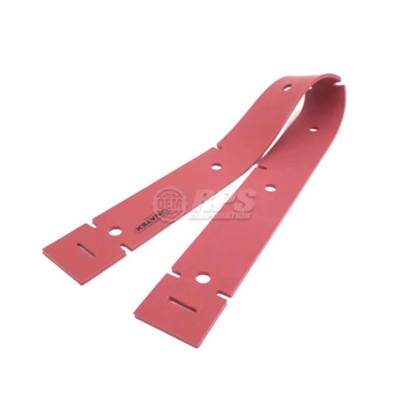 FactoryCat/Tomcat 33-755L, Squeegee Blade, Front, 33" Premium