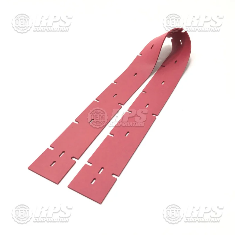 FactoryCat/Tomcat 33-857L, Squeegee Blade,Front,Premium