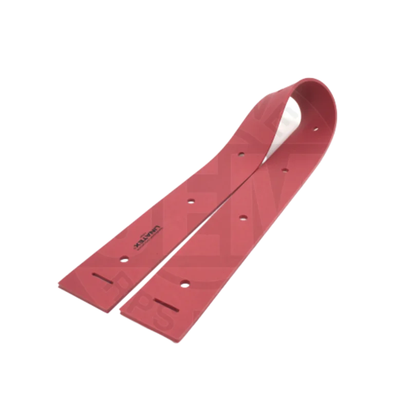 FactoryCat/Tomcat 36-754L, Squeegee Blade, Rear,Premium
