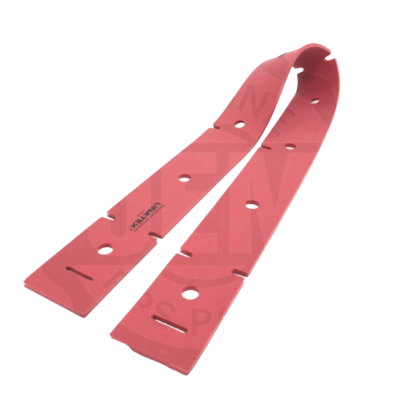 FactoryCat/Tomcat 36-755L, Squeegee Blade,Front,Premium