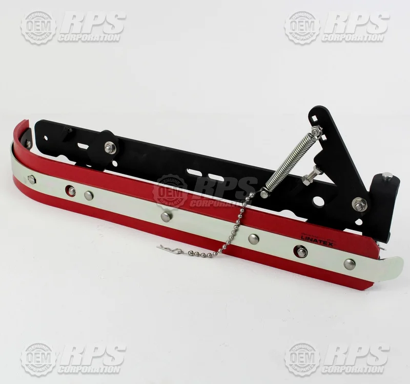 FactoryCat/Tomcat 370-1231C, Wiper,Cylindrical,RH Premium