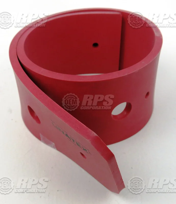 FactoryCat/Tomcat 370-1235L, Wiper,Cylindrical,Premium