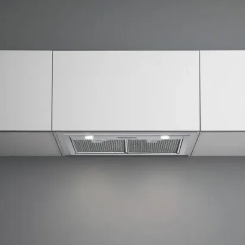 Falmec - 28 Inch 600 CFM Insert Vent in Stainless - FIMAR28B6SS Stainless