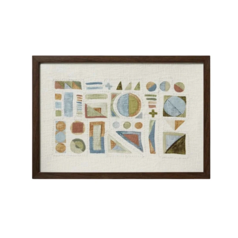 Farnsworth, 26" x 18"
