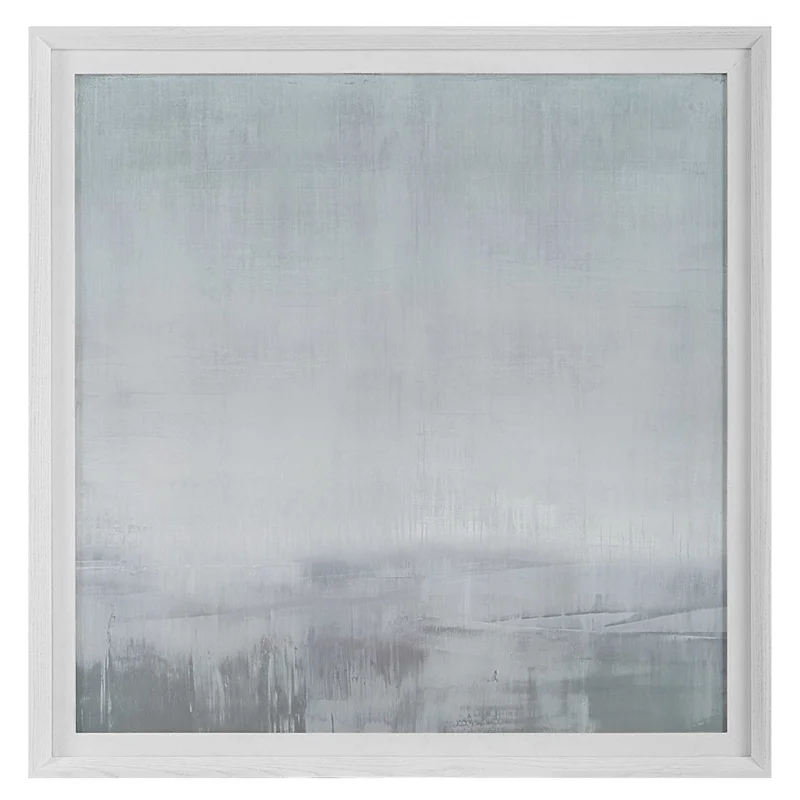 Fate Framed Print, 47"W X 47"H