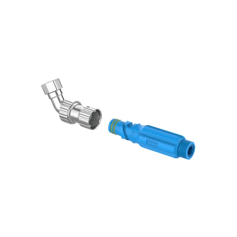 Faucet Adapter