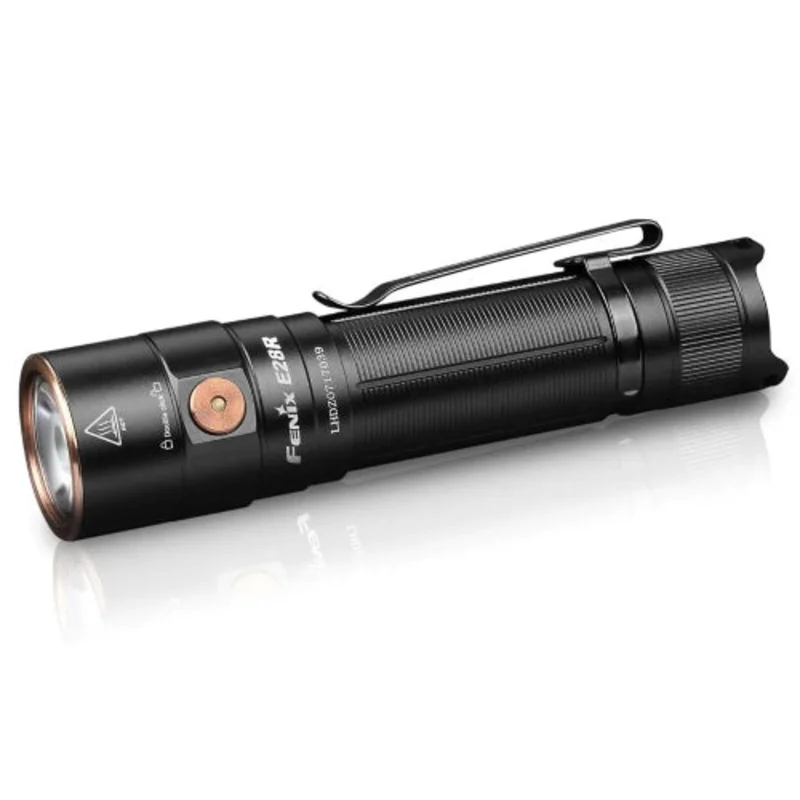 Fenix E28R Rechargeable Flashlight