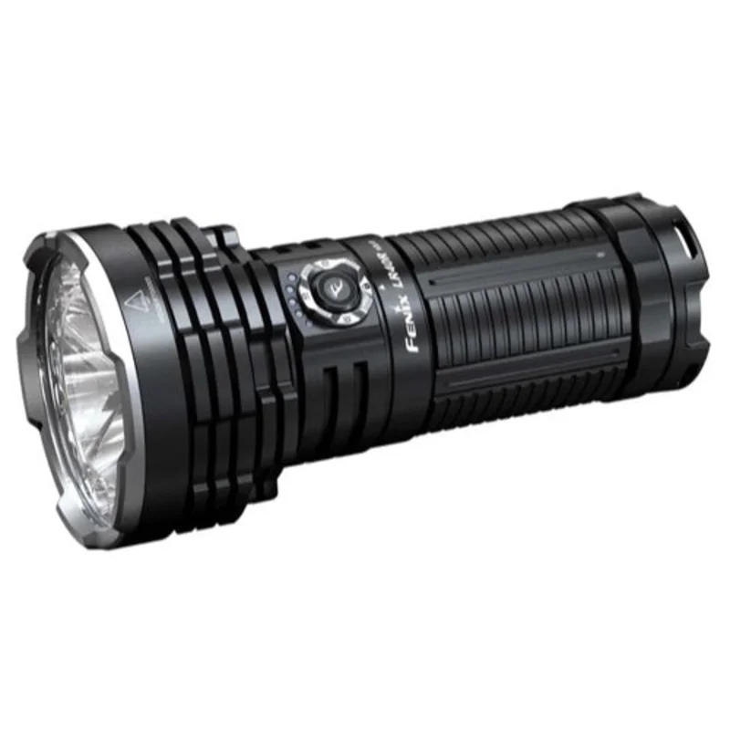 Fenix LR40R V2.0 Rechargeable Flashlight