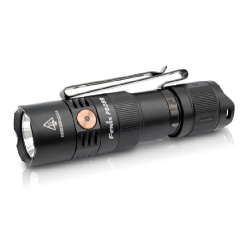 Fenix PD25R Rechargeable Flashlight