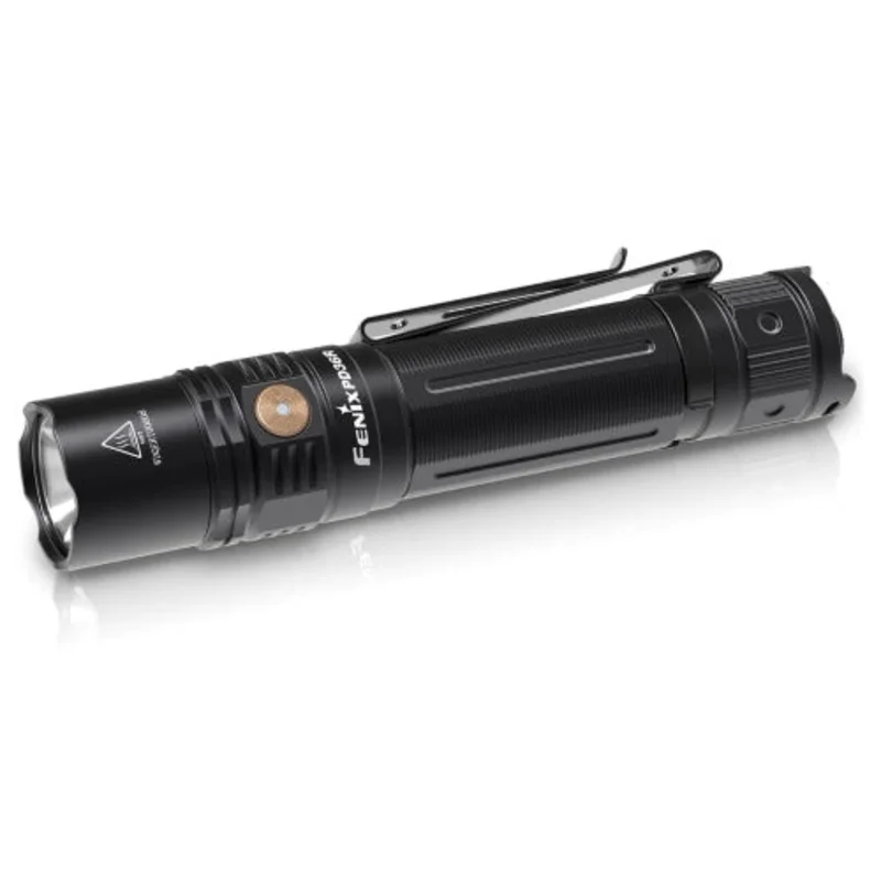 Fenix PD36R Rechargeable Flashlight