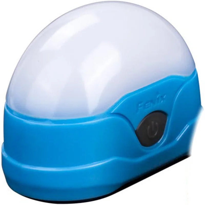 Fenix Rechargeable Camping Lantern - Blue