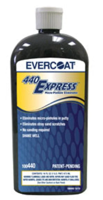 Fibre-Glass Evercoat 440 Express Micro-Pinhole Eliminator, 16 fl. oz. #440