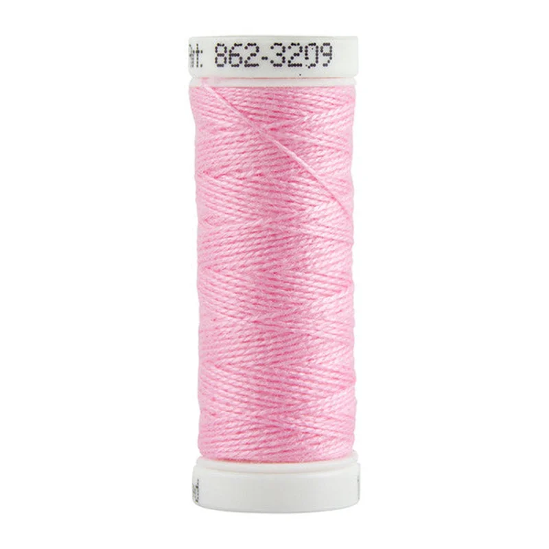 FILAINE PETITES: 12wt Acrylic 50yds-Pink 3209