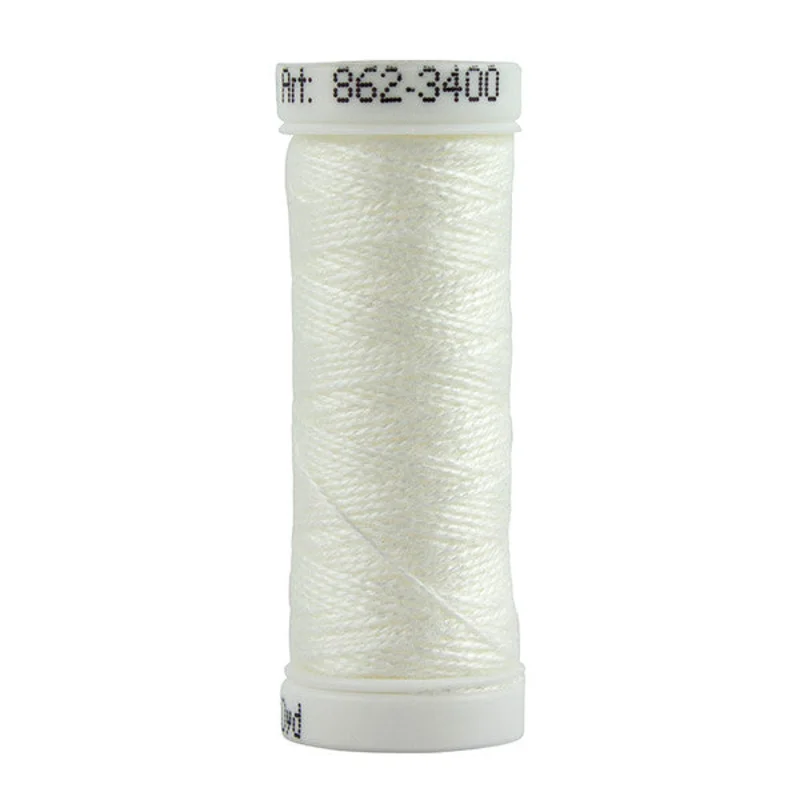 FILAINE PETITES: 12wt Acrylic 50yds-Soft White 3400