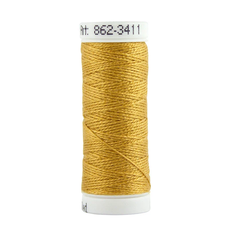 FILAINE PETITES: 12wt Acrylic 50yds-Tawny Tan 3411