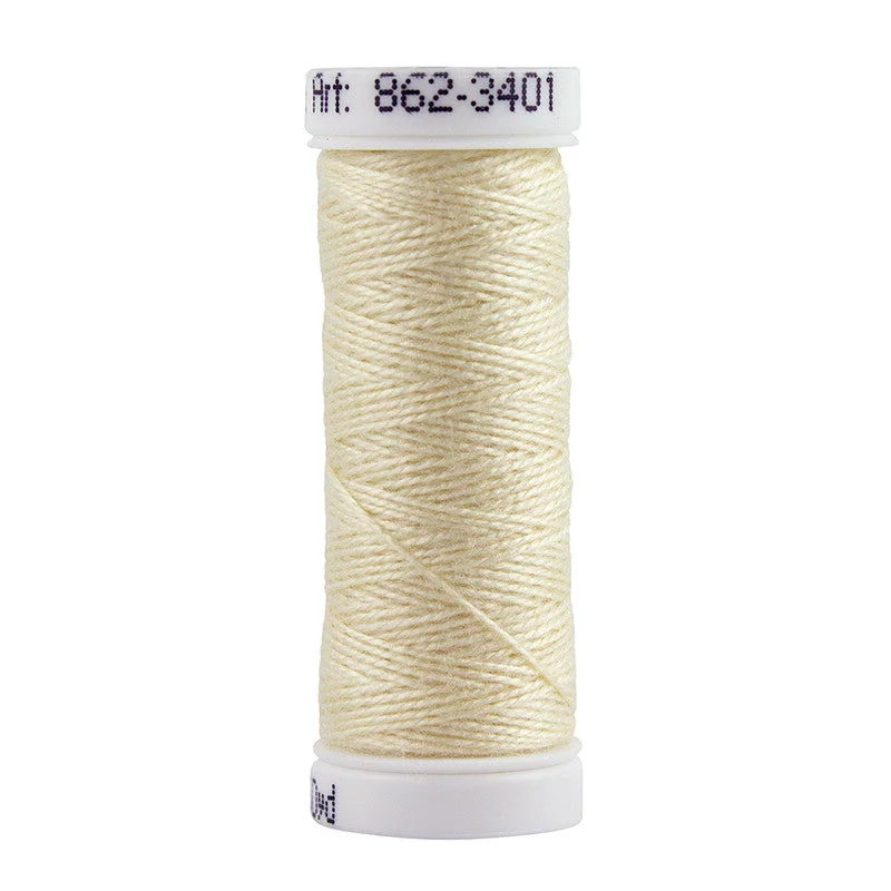 FILAINE PETITES: 12wt Acrylic 50yds-Vanilla 3401