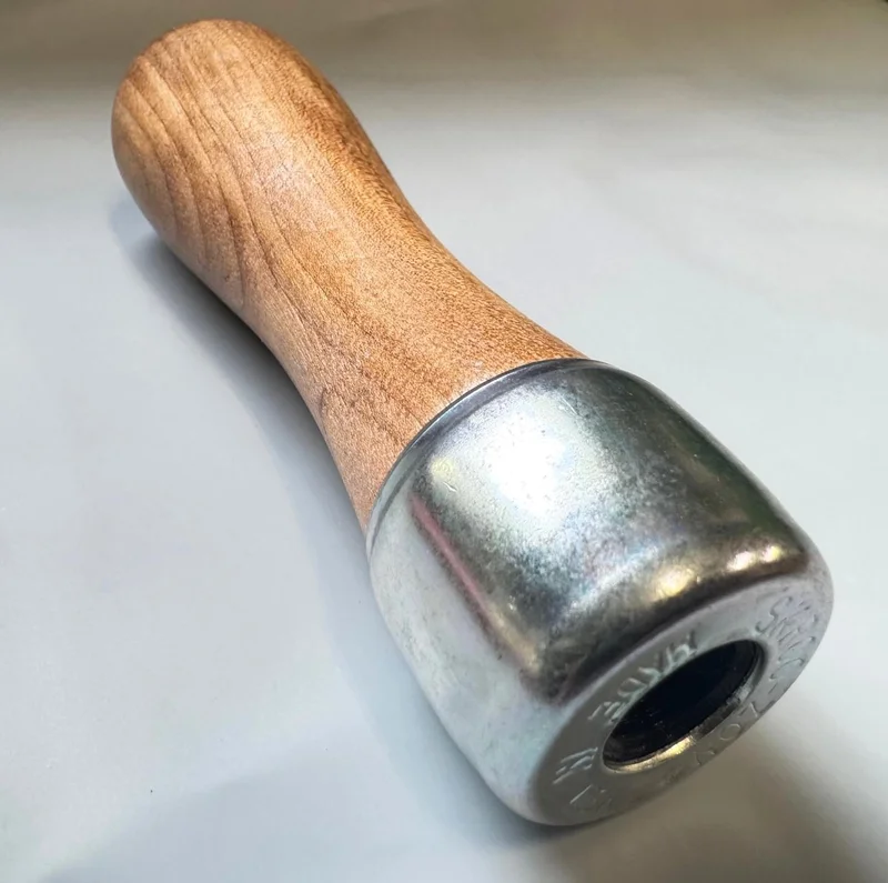 File Handle 5" Skroo-Zon Self threading for 14" Files