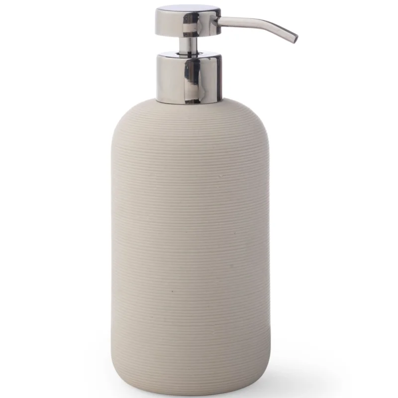 Fillmore Bathroom Soap/ Lotion Dispenser