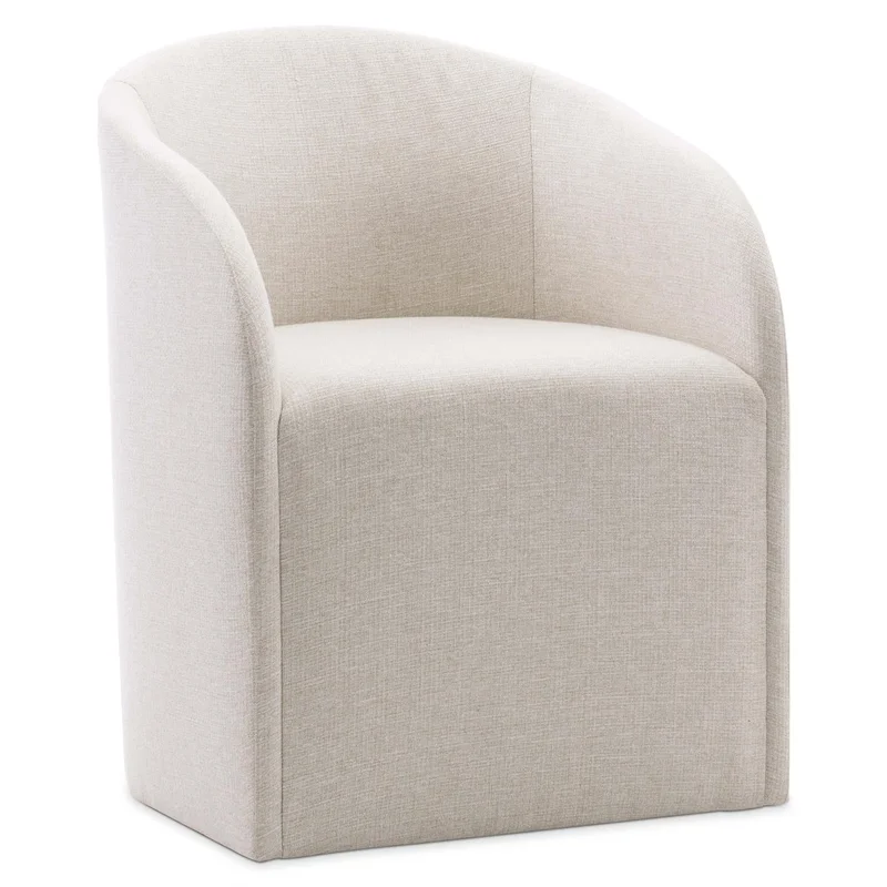 Finch Arm Chair, B548 Fabric