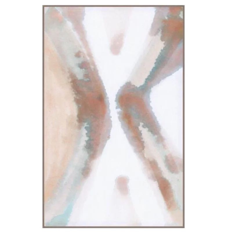 Find Your Way Back IV, 24" x 38"