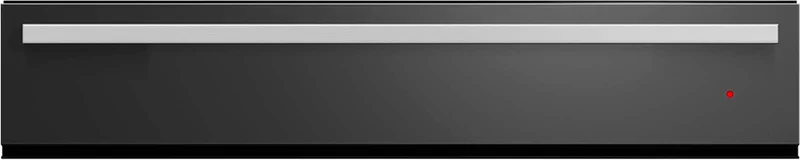 Fisher Paykel - 0.6 cu. ft Warming Drawer in Black - WB24SDEB1 Black