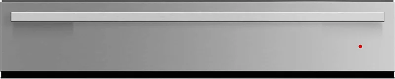 Fisher Paykel - 0.6 cu. ft Warming Drawer in Stainless - WB24SDEX1 Stainless