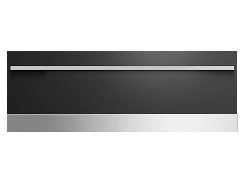 Fisher Paykel - 1.5 cu. ft Warming Drawer in Stainless - OD30WDX2 UB Stainless