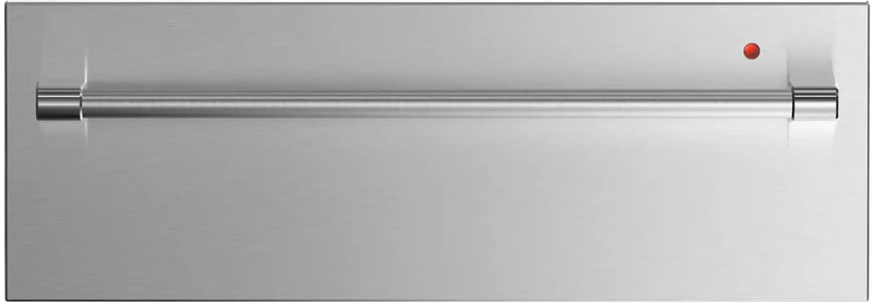 Fisher Paykel - 1.5 cu. ft Warming Drawer in Stainless - WDV230 N Stainless