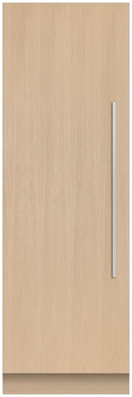Fisher & Paykel - 10.7 cu. Ft Upright Freezer in Panel Ready - RS2474F3LJ1 Panel Ready