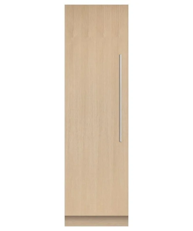 Fisher Paykel - 11.9 cu. Ft Built In Freezer in Panel Ready - RS2484FLJ1 Panel Ready