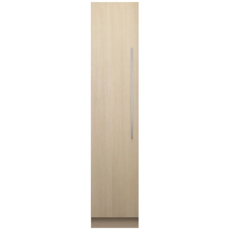 Fisher & Paykel - 11.9 cu. Ft Built In Freezer in Panel Ready - RS2484FLJE1 Panel Ready