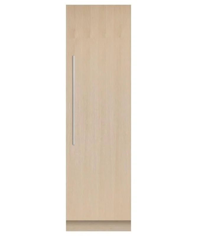 Fisher Paykel - 11.9 cu. Ft Built In Freezer in Panel Ready - RS2484FRJK1 Panel Ready