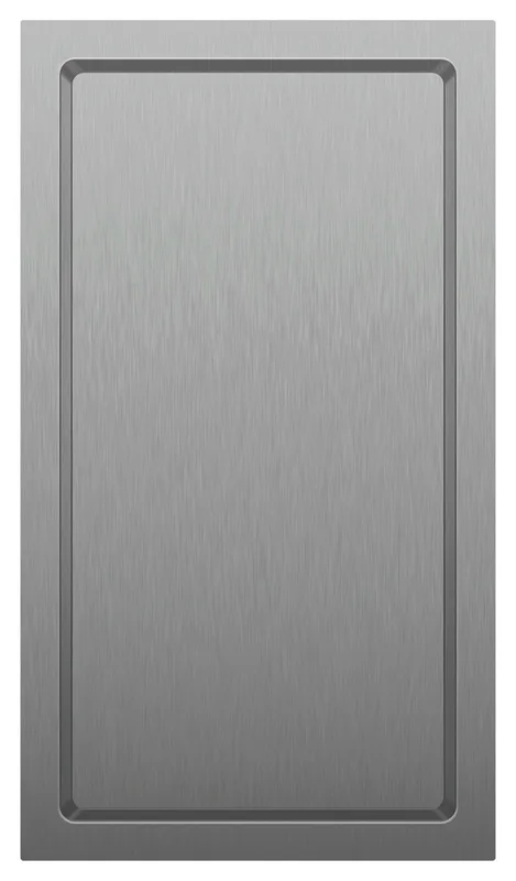 Fisher & Paykel - 12 Inch Cooktop Add-On Cooktop in Stainless - CIT122DX1 Stainless