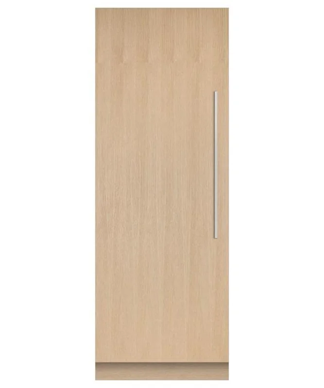 Fisher Paykel - 15.6 cu. Ft  Built In Freezer in Panel Ready - RS3084FLJ1 Panel Ready