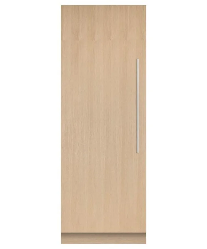 Fisher Paykel - 15.6 cu. Ft  Built In Freezer in Panel Ready - RS3084FLJK1 Panel Ready