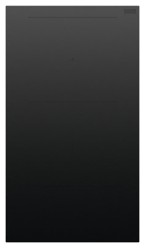 Fisher & Paykel - 15 Inch Induction Cooktop in Black - CI152DB1 Black