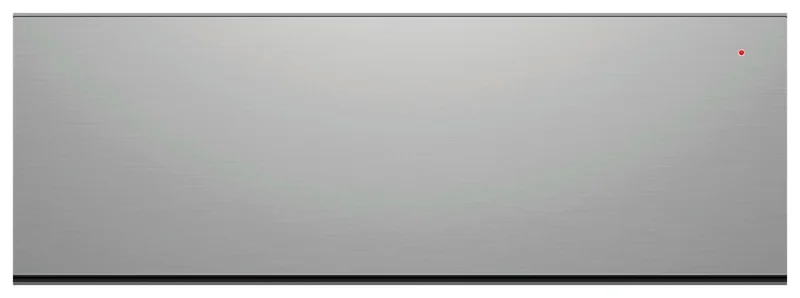 Fisher Paykel - 2 cu. ft Warming Drawer in Stainless - WB30SDX1-SET Stainless