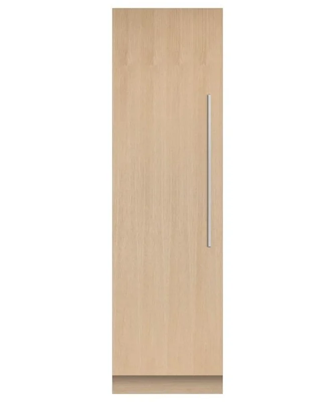 Fisher Paykel - 23.75 Inch 12.4 cu. ft Built In / Integrated Refrigerator in Panel Ready - RS2484SL1 Panel Ready