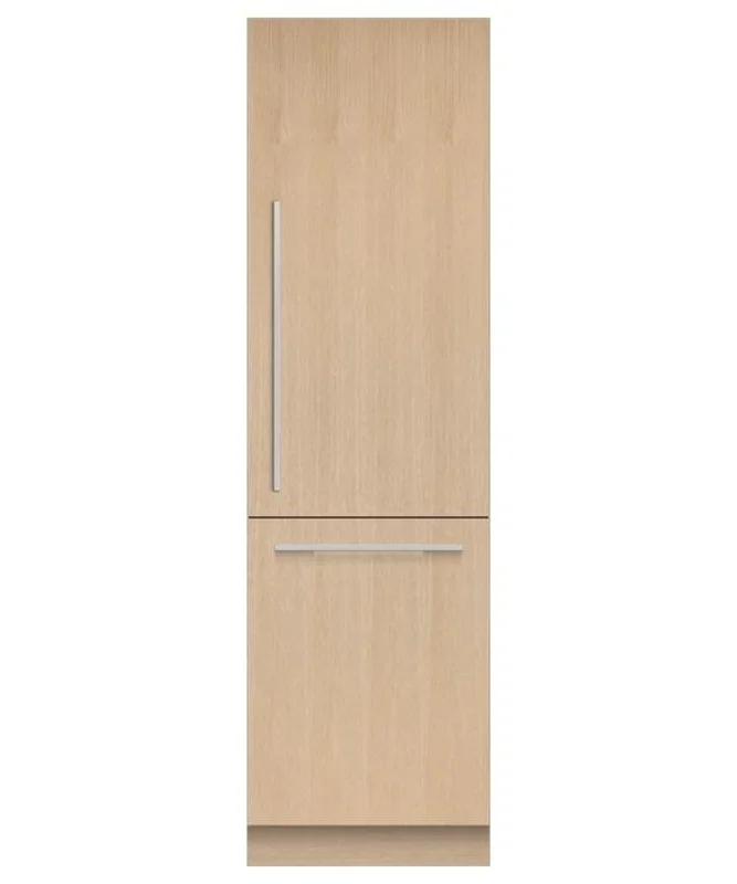 Fisher Paykel - 23.75 Inch 4.9 cu. ft Built In / Integrated Bottom Mount Refrigerator in Panel Ready - RS2484WRU1 Panel Ready