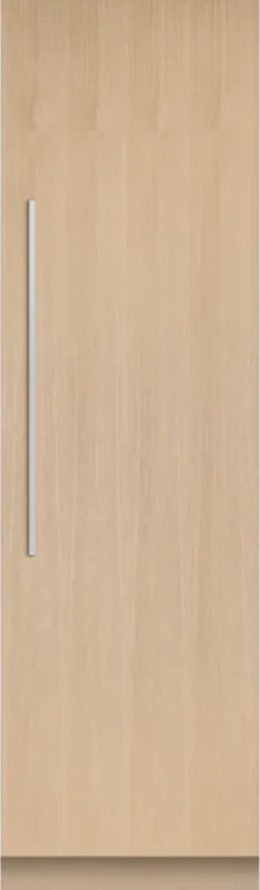 Fisher & Paykel - 24 Inch 12.4 cu. ft Built In / Integrated Refrigerator in Panel Ready - RS2484SRHE1 Panel Ready