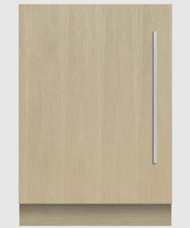 Fisher & Paykel - 24 Inch 4.6 cu. ft Beverage Centre Refrigerator in Panel Ready - RS2435SBL1 Panel Ready