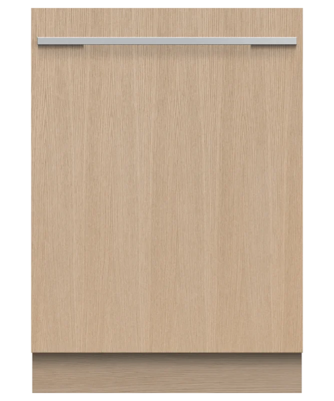 Fisher Paykel - 24 Inch Built In Dishwasher in Panel Ready - DW24U2I1 Panel Ready