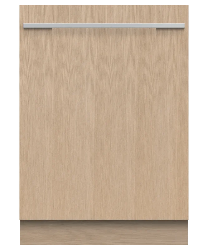 Fisher Paykel - 24 Inch Built In Dishwasher in Panel Ready - DW24U6I1 Panel Ready