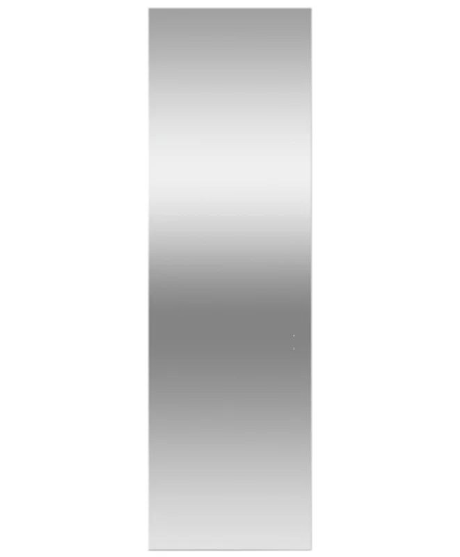 Fisher & Paykel - 24 Inch Door Panel Accessory Refrigerator in Stainless - RD2484L4D Stainless