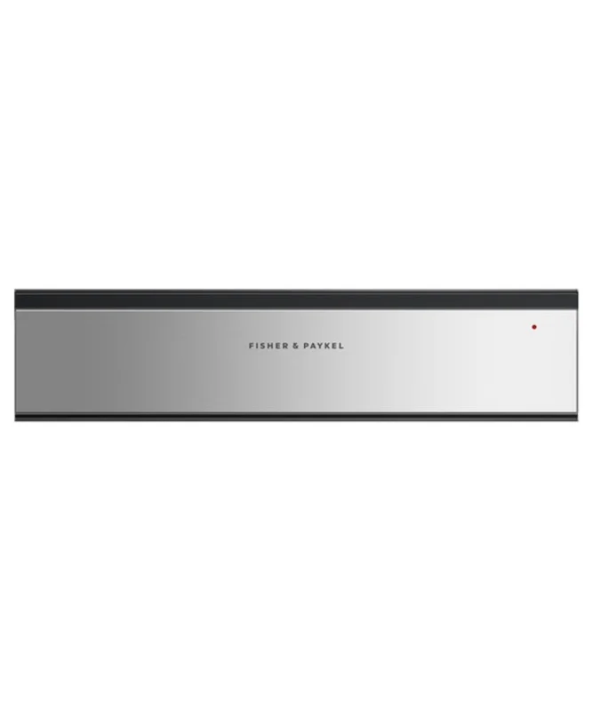 Fisher Paykel - 24 Inch Warming Drawer Wall Oven in Stainless - WB24SDEX2 Stainless