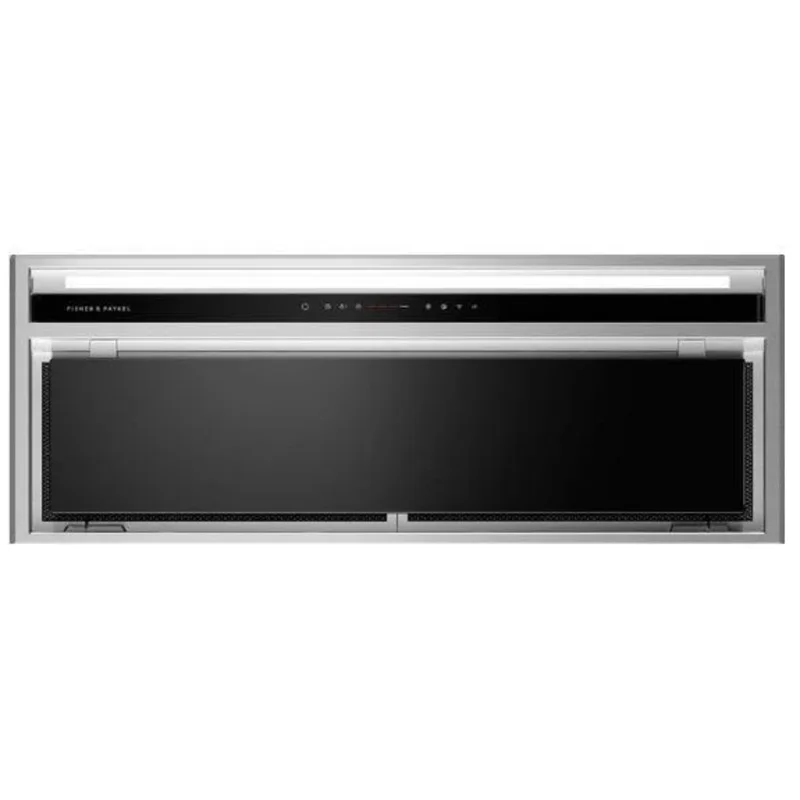 Fisher Paykel - 28.75 Inch 400 CFM Insert Vent in Stainless - HP30IDCHX4 Stainless