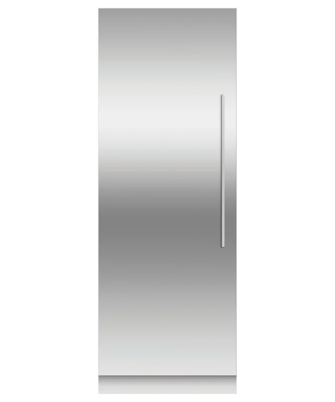 Fisher Paykel - 29.75 Inch 16.3 cu. ft Built In / Integrated All Fridge Refrigerator in Panel Ready - RS3084SLHK1 Panel Ready